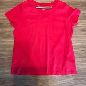 🌟Woman’s St. John’s Bay shirt